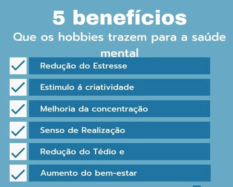hobby vs trabalho: qual a diferença?