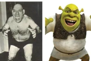 erros comuns ao descrever um ogro