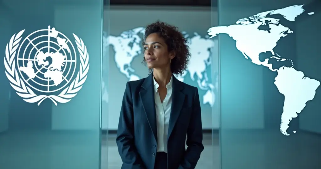 OMS vs OPAS: qual a diferença na criação que define a saúde hoje?