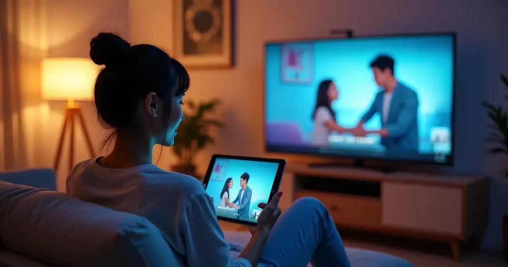 Onde assistir dorama de graça em 2026: 7 plataformas legais que funcionam