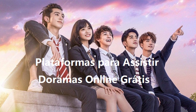 problemas ao assistir dorama gratis com muitos anuncios