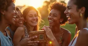 O que é o que é com respostas: charadas para rir e aprender O que é o que é com respostas: charadas para rir e aprender