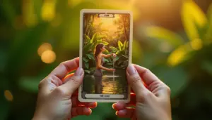 Tarot não é adivinhação: saiba o que é e como usar para se conhecer