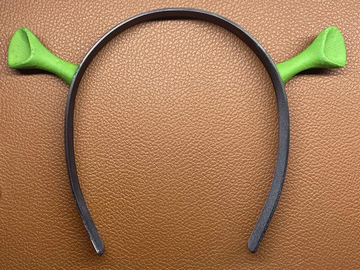 ideias de decoração com suculenta orelha de shrek