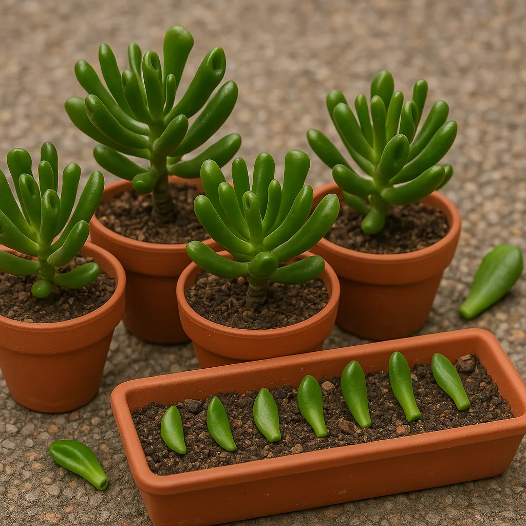 preço muda suculenta orelha de shrek