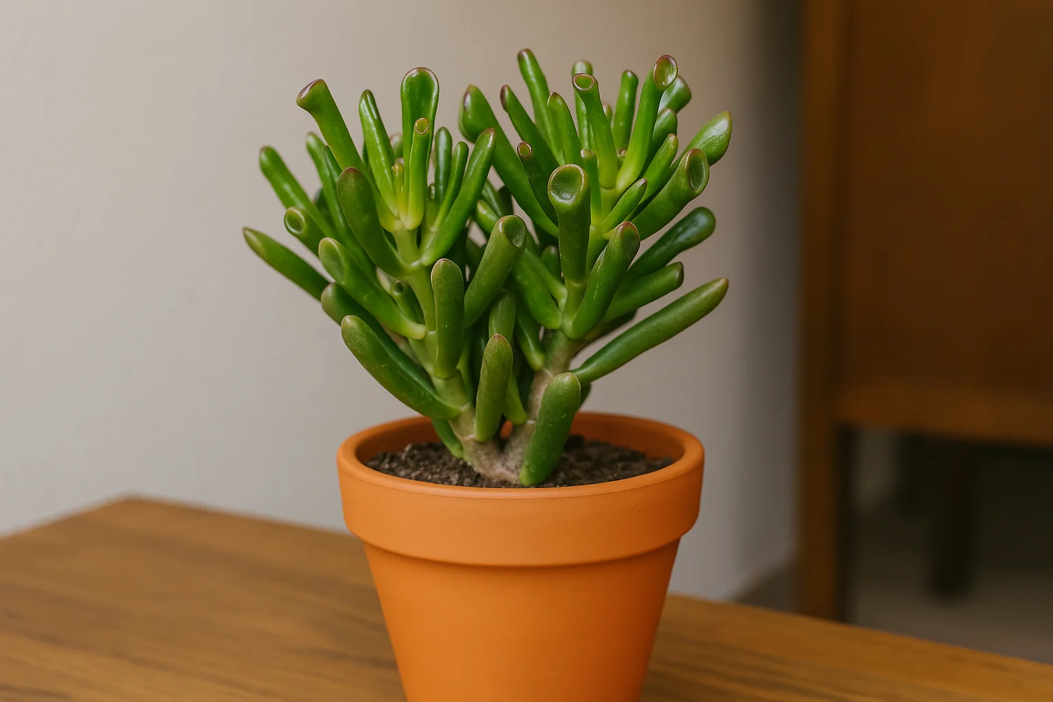 como fazer muda de orelha de shrek