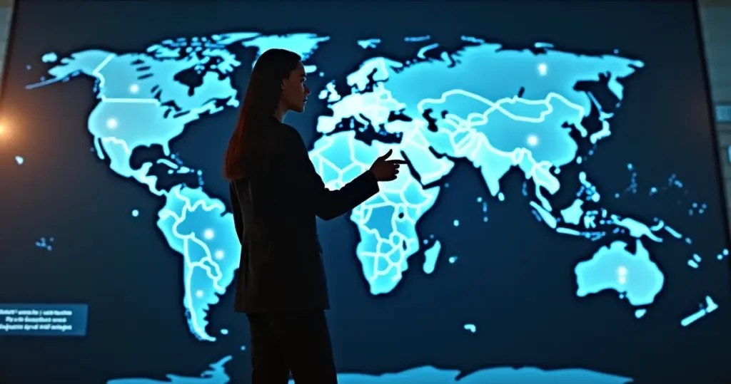 Os 10 maiores produtores de petróleo do mundo: como isso afeta seu bolso