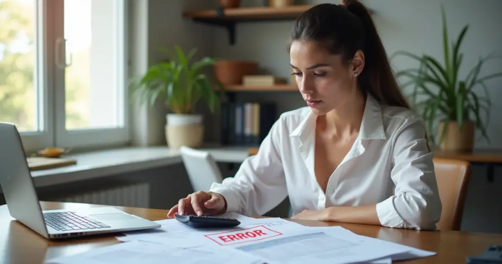 Os 5 erros mais comuns ao cancelar MEI sem certificado: evite dívidas no CPF