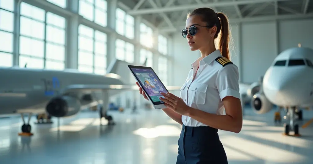 Os 5 erros mais comuns ao entender como um avião voa (e como corrigi-los agora)