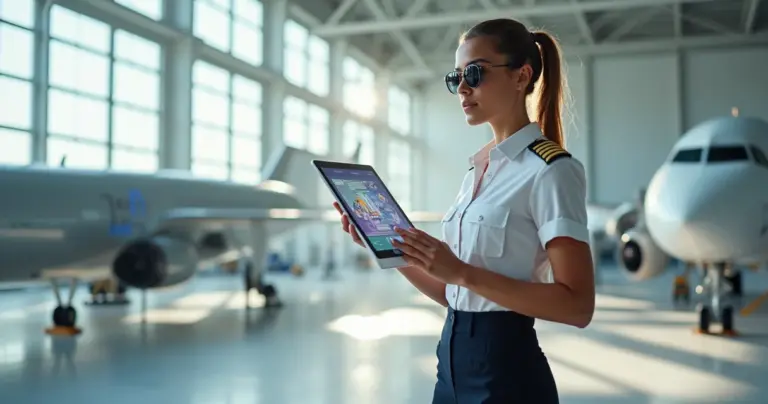 Os 5 erros mais comuns ao entender como um avião voa (e como corrigi-los agora)