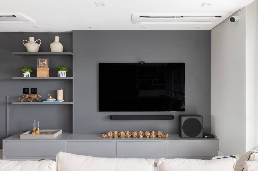 painel ripado vs painel liso qual escolher