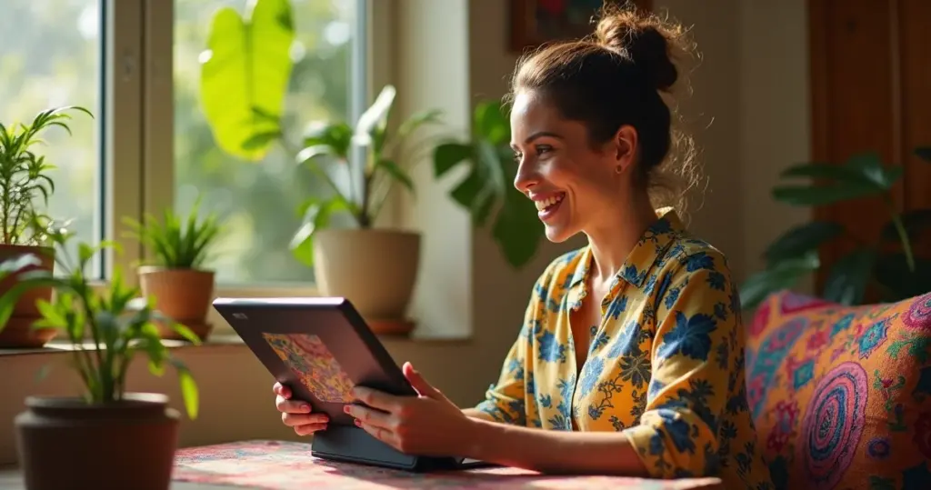 26 Ideias de Paint Online Para Transformar Seu Tempo Livre em Arte