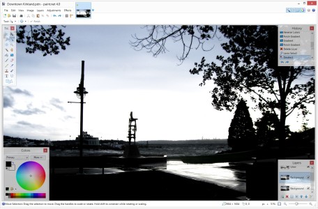 erros comuns ao usar paint online