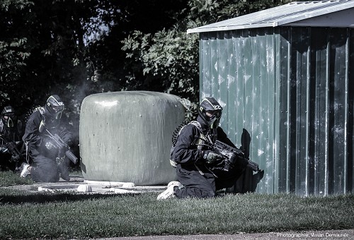 melhores campos de paintball para iniciantes