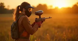 Paintball: a estratégia que transforma seu sábado comum em aventura épica
