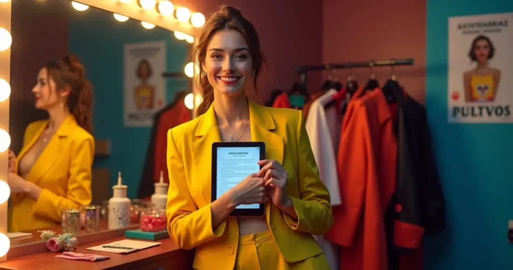 Palhaço pode ser MEI: transforme sua arte em direitos e contratos