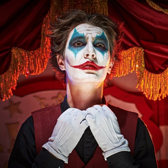 erros comuns ao se formalizar como MEI palhaço