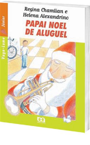 papai noel de aluguel mei