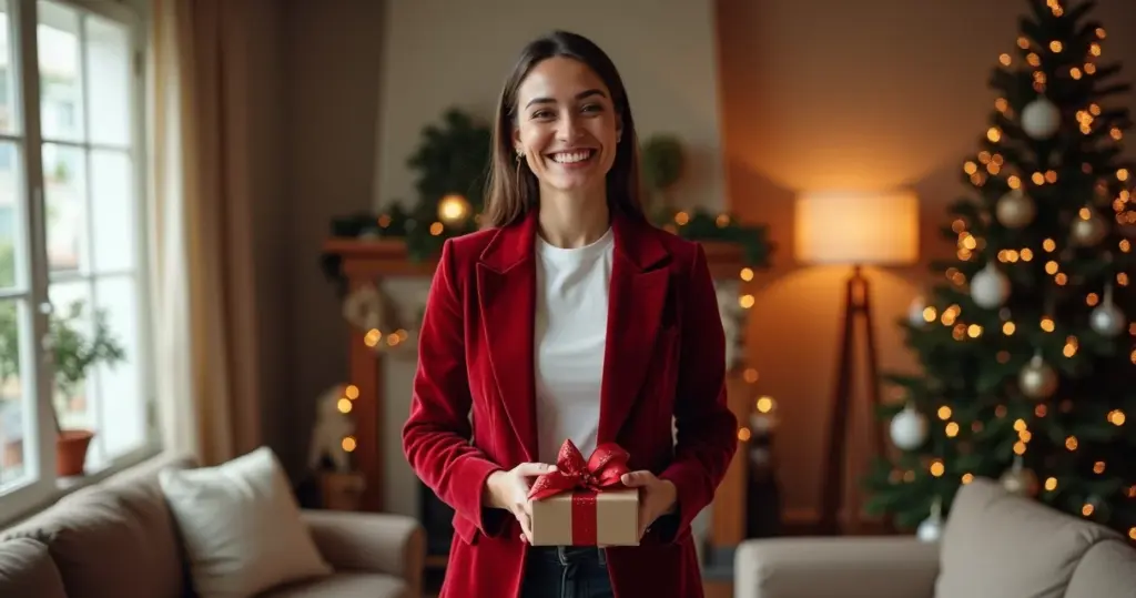 Papai Noel de Aluguel MEI: Transforme sua paixão em lucro real