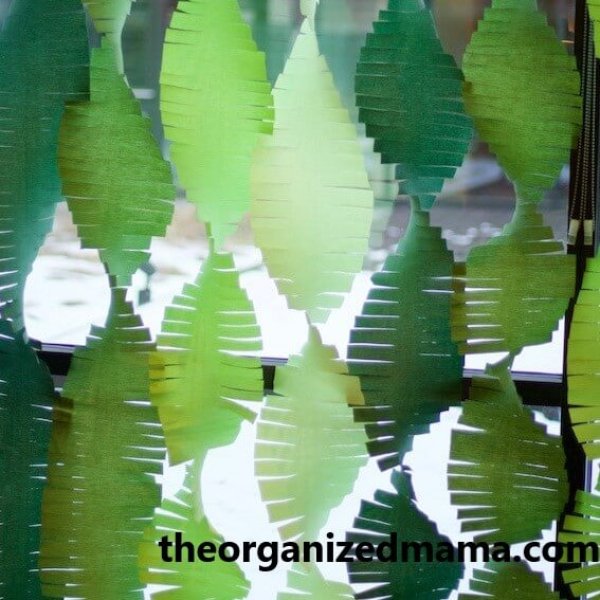 erros comuns ao fazer flores de papel crepom