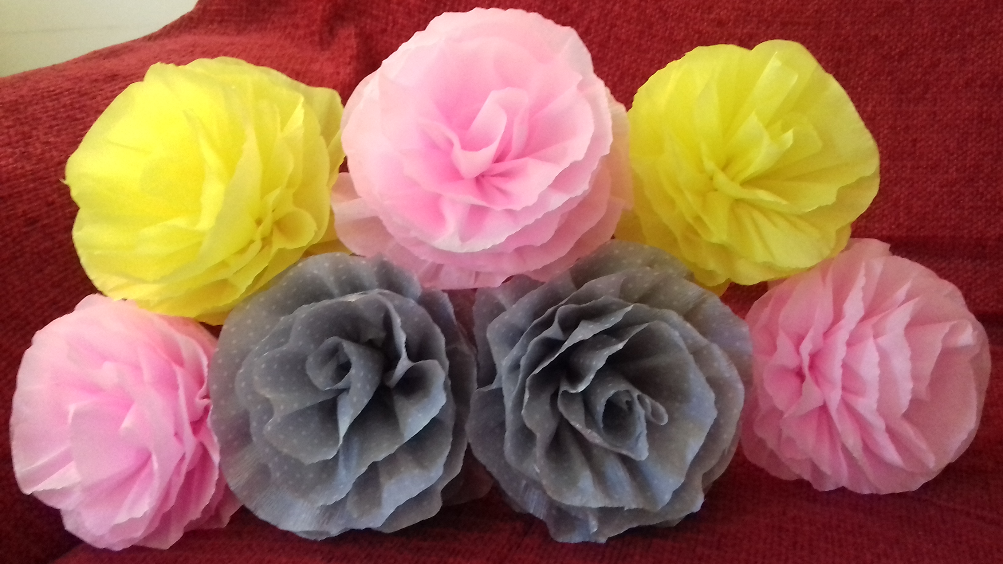 papel crepom comum vs impermeável qual escolher