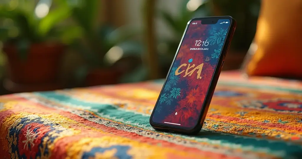 6 Dicas de Papel de Parede para Celular de Cria que Definem Sua Identidade