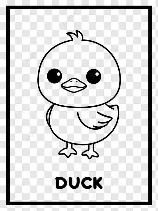 receitas de comidas para paper duck em aquarela