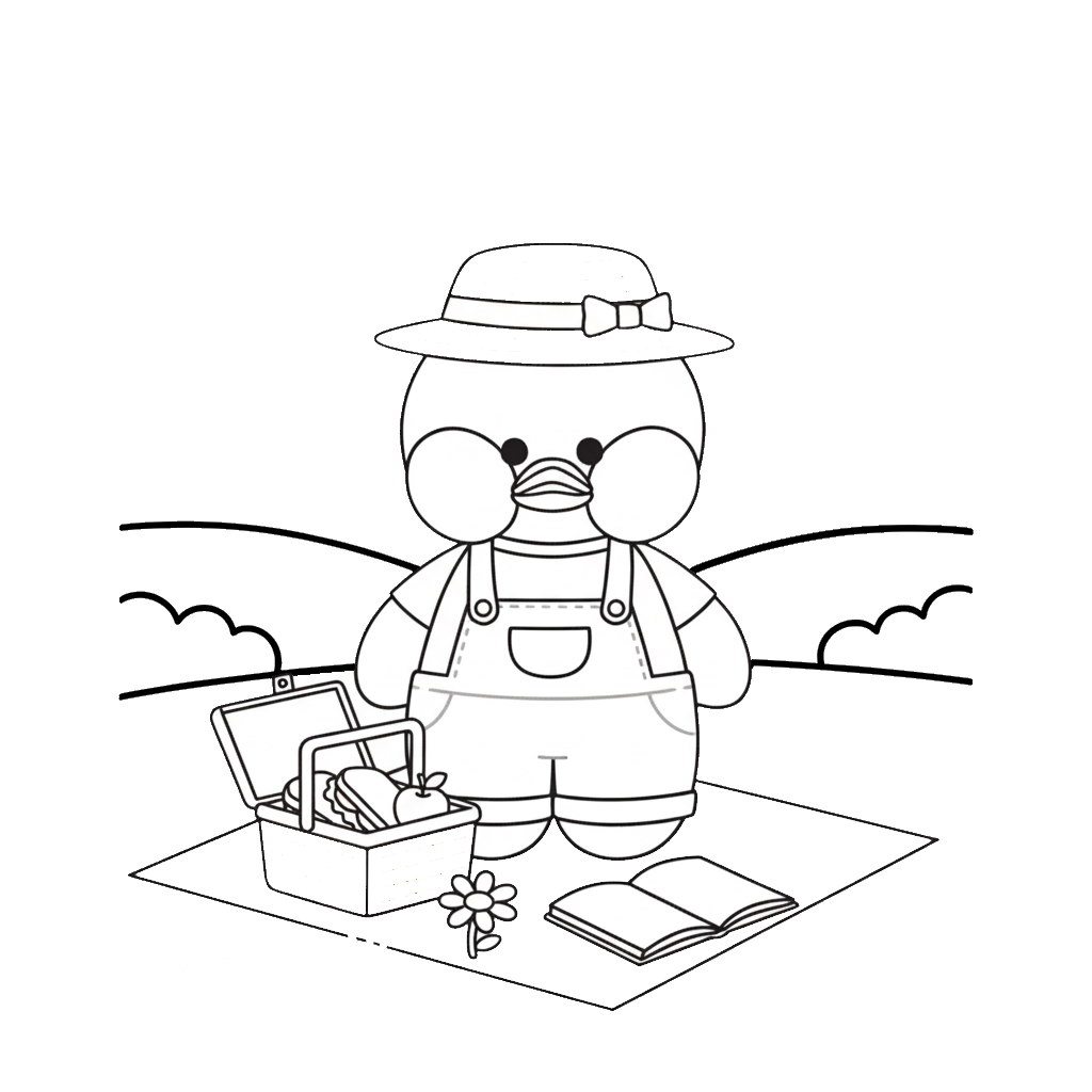 custo de impressão de paper duck