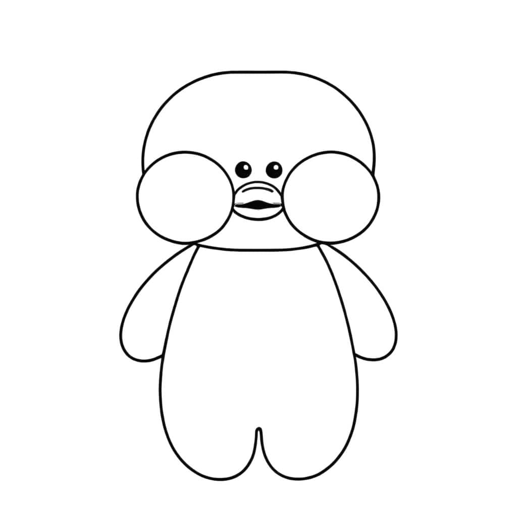 custo de impressão de paper duck