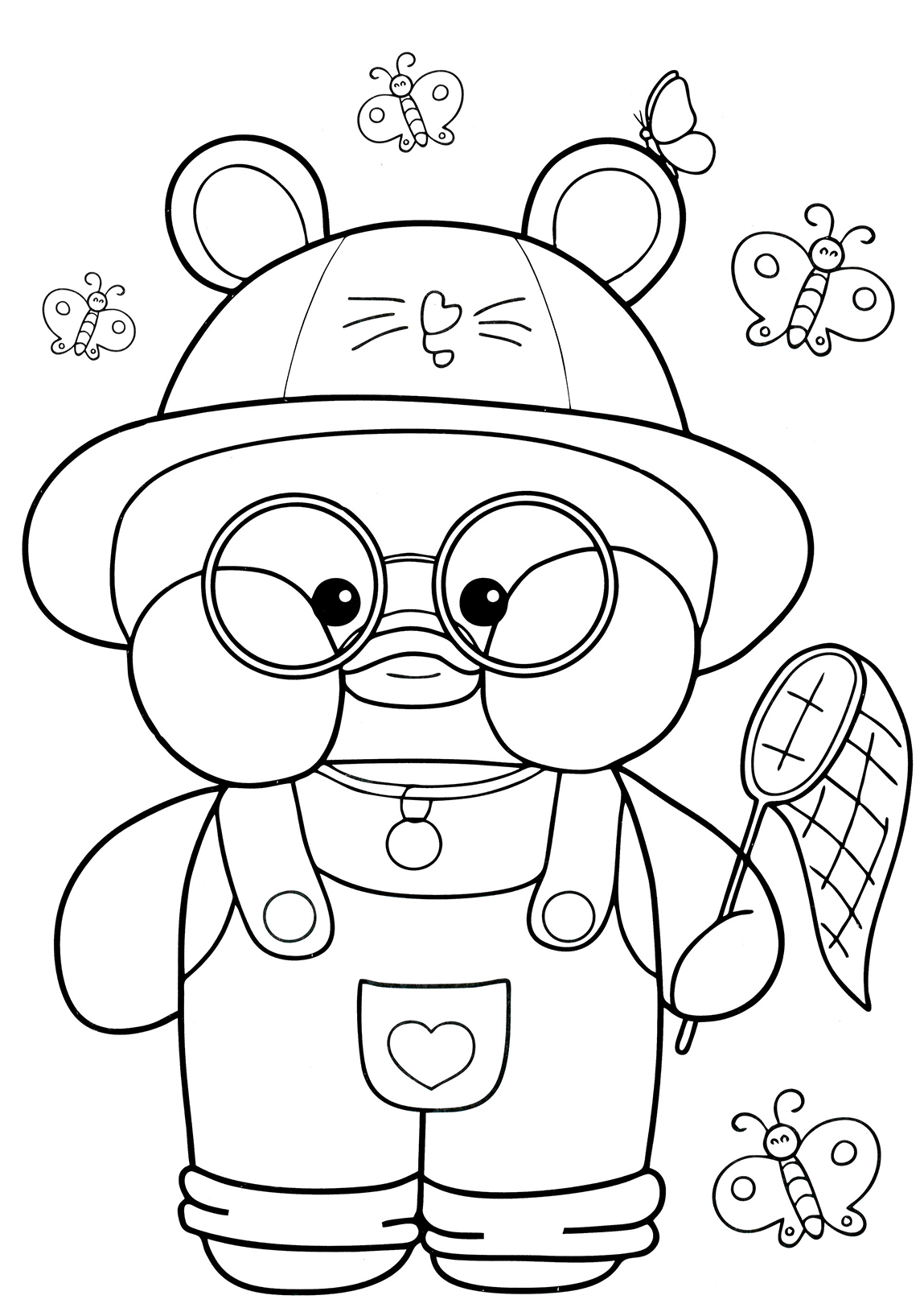 erros comuns ao plastificar paper duck