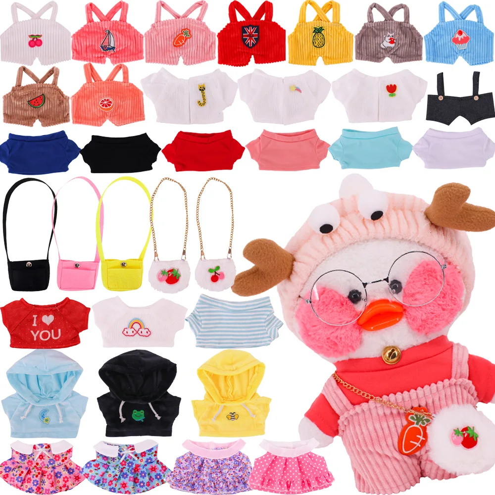 paper duck plastificado
