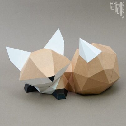 quanto custa fazer um papercraft grande