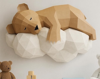 papercraft