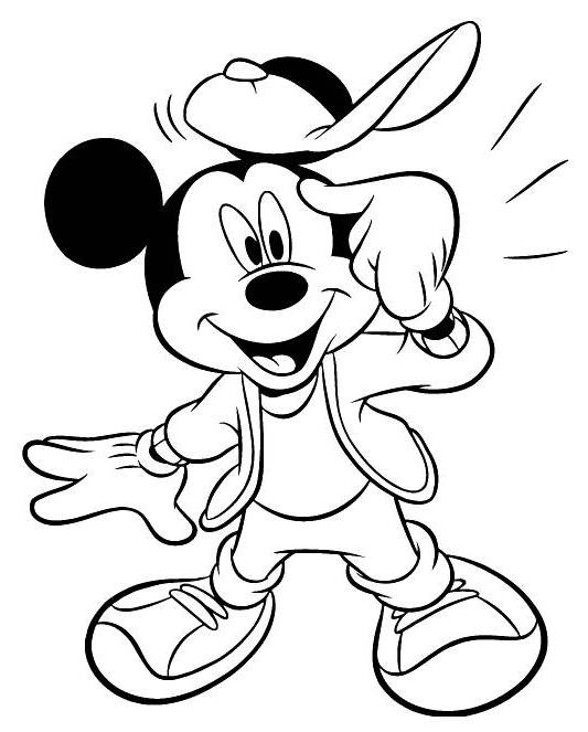 melhores desenhos para colorir e imprimir grátis