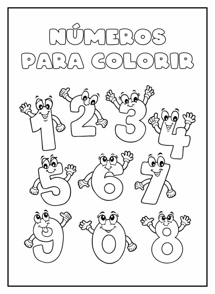 livros de colorir para adultos vs crianças