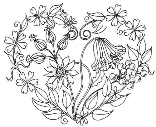melhores desenhos para colorir e imprimir grátis