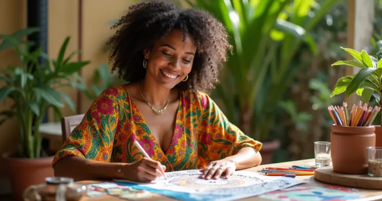12 Ideias de Para Colorir que Vão Transformar Seu Bem-Estar em 2026 12 Ideias de Para Colorir que Vão Transformar Seu Bem-Estar em 2026