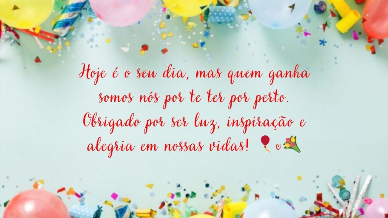 quanto custa enviar um cartão de aniversário personalizado