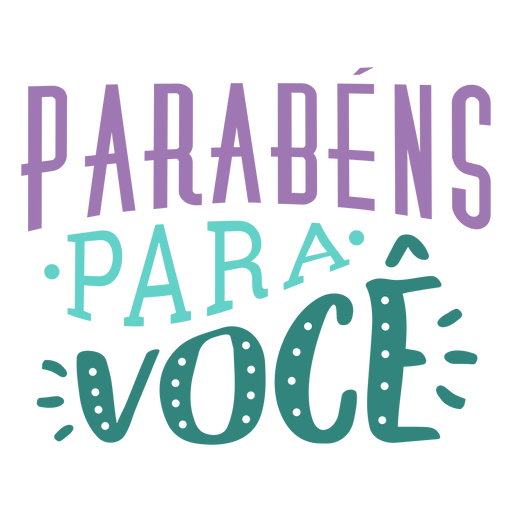 desenho de parabéns para imprimir