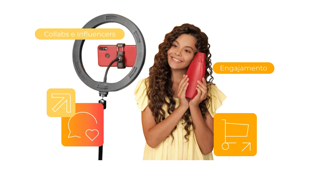 erros comuns em parcerias com microinfluenciadores