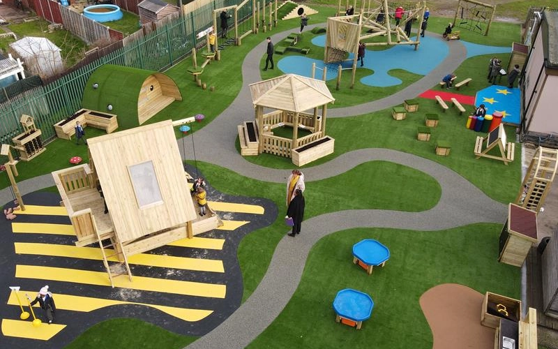 melhores parques para visitar em são paulo com crianças