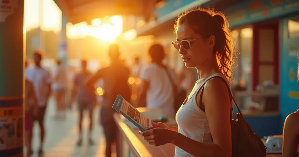 Parque aquático: o erro que 91% cometem ao escolher e como evitar