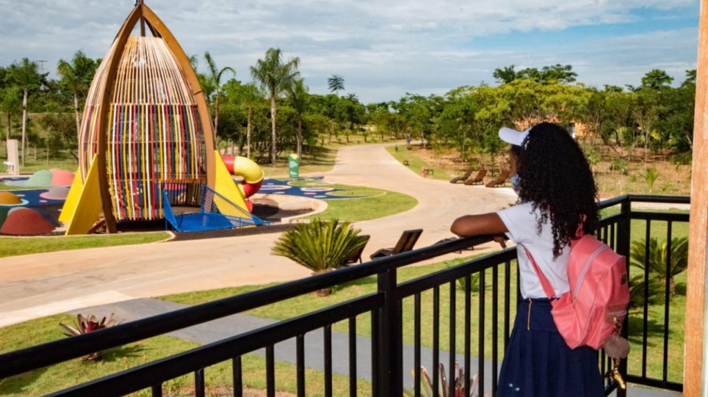 parque da cidade jundiaí