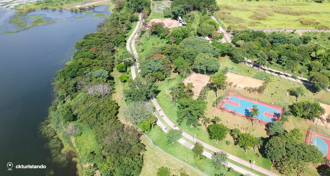 erros comuns ao visitar o parque da cidade jundiaí