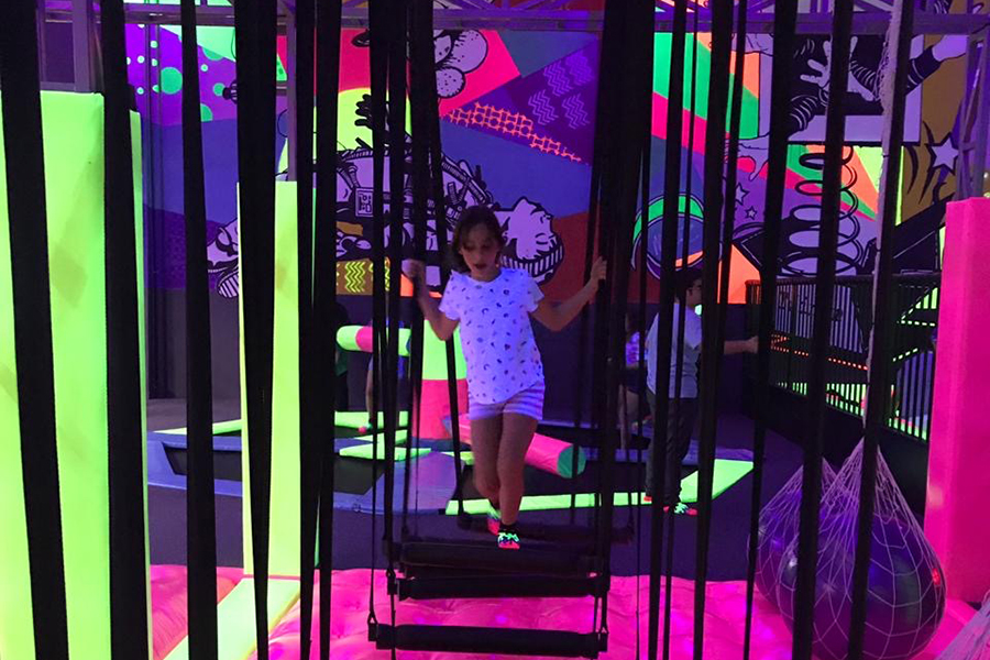 melhores parques de cama elástica curitiba para fotos