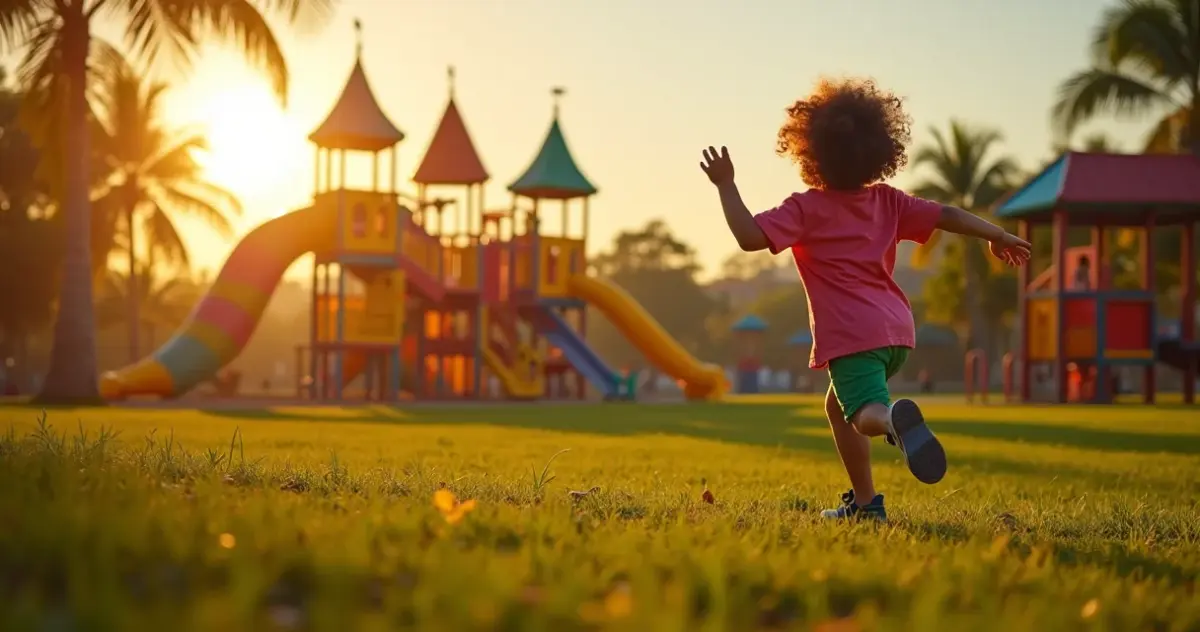 Parque Mundo das Crianças: O Segredo para um Passeio Perfeito