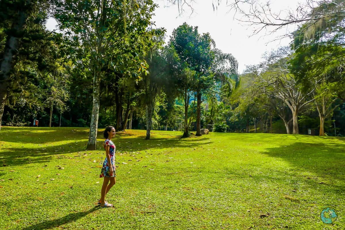 melhores parques públicos para piquenique tranquilo perto de mim