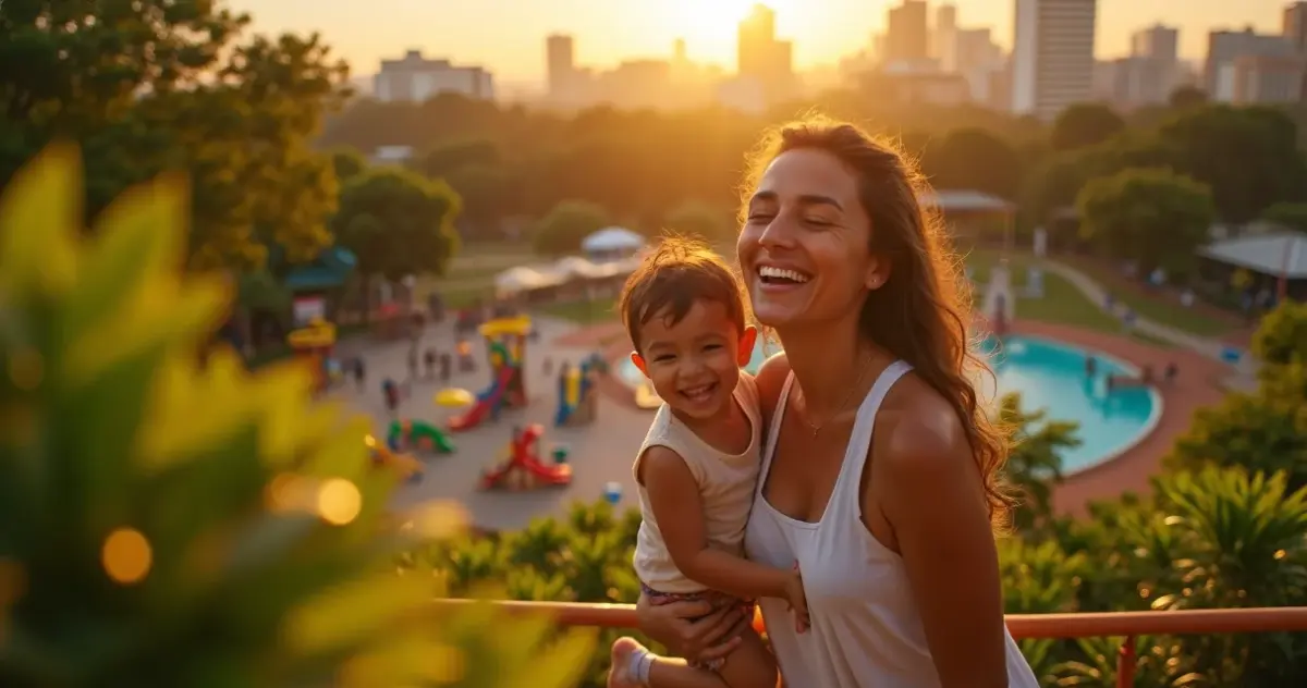 Passeio criança São Paulo: 10 lugares incríveis com dicas reais