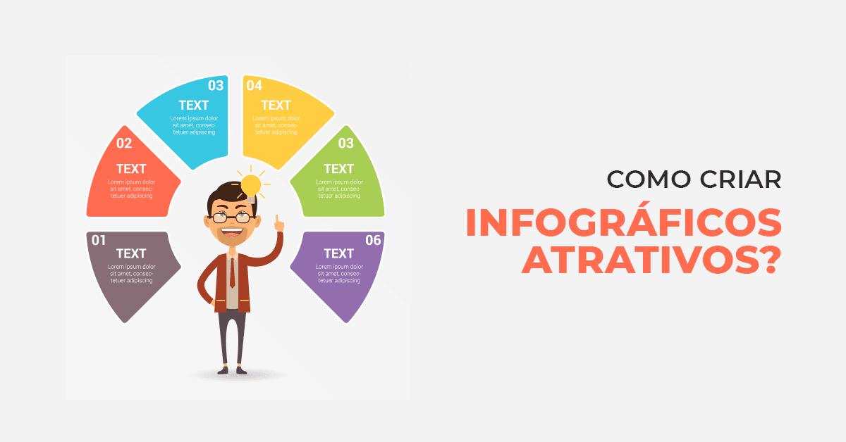 erros comuns ao criar infográfico canva