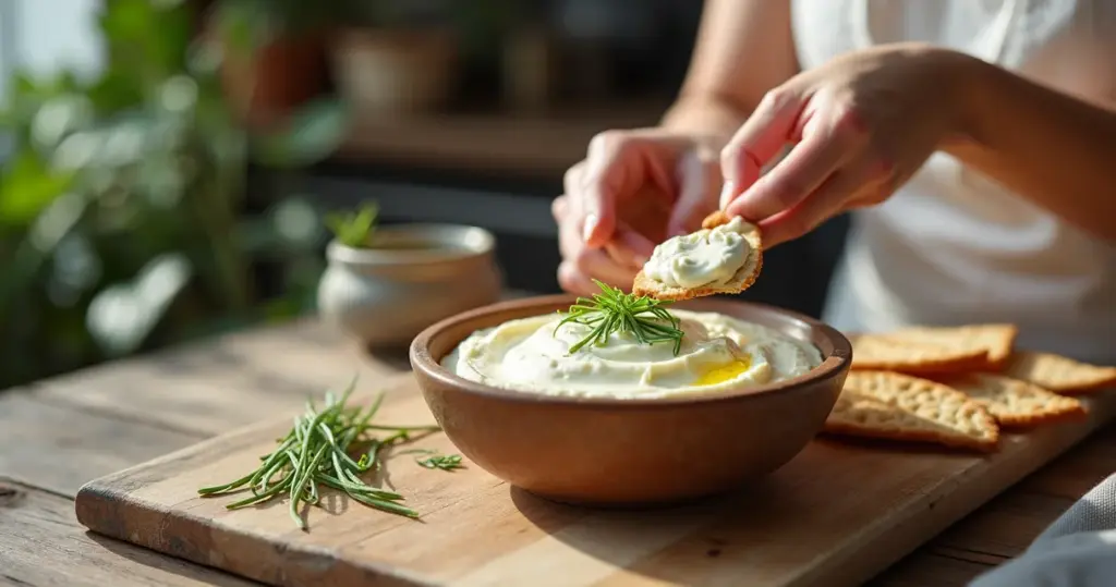 Patê de frango com cream cheese ou requeijão: textura perfeita em 20 min
